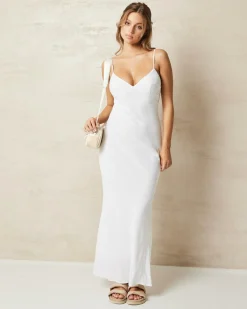 Rain Maxi Dress