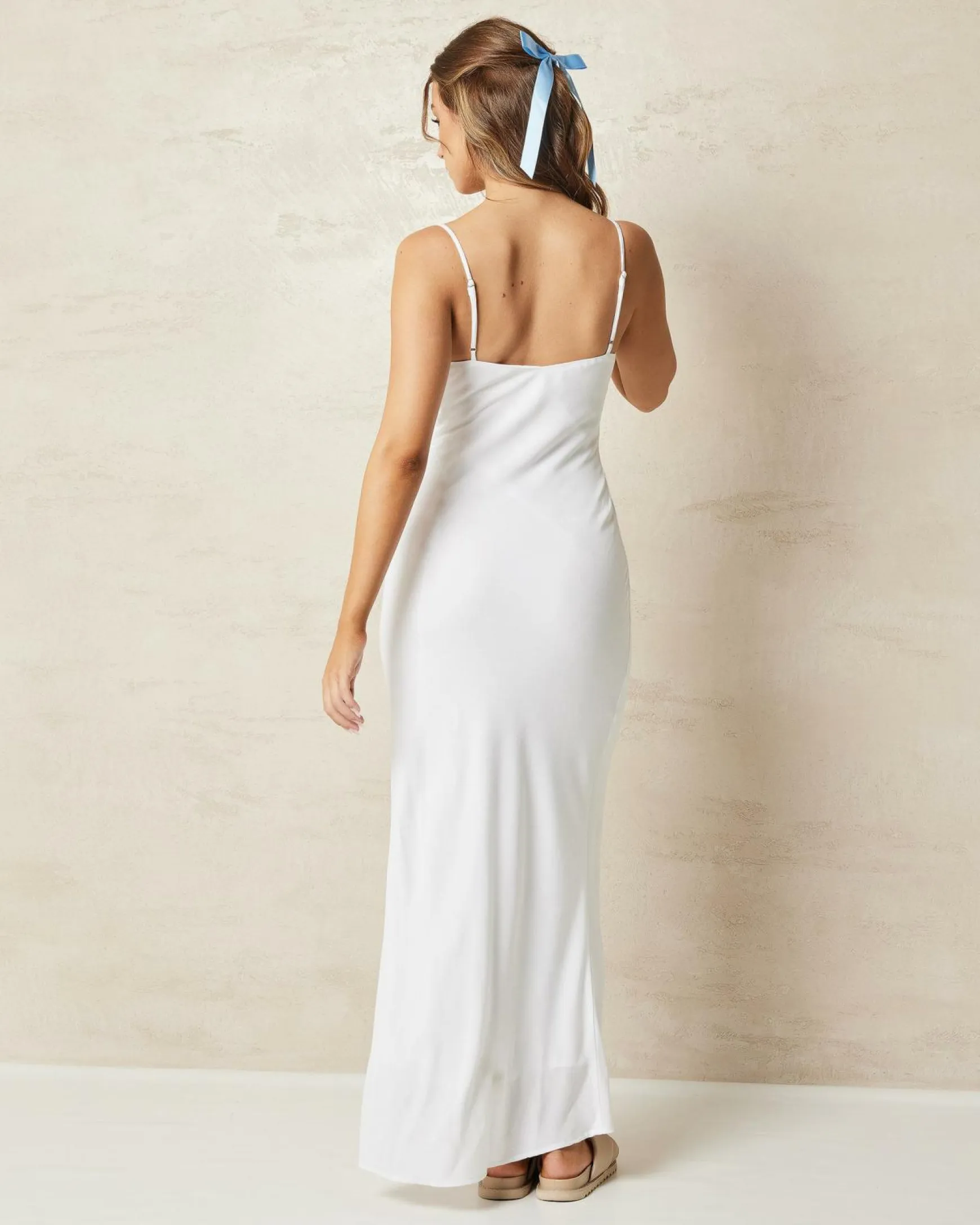 Rain Maxi Dress