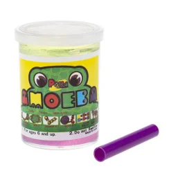 Rainbow Putty