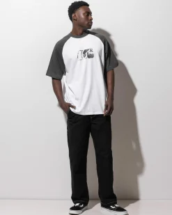 Rambo Raglan T-Shirt
