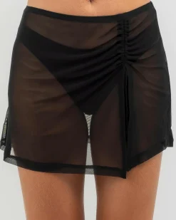 Ramona Ruch Sarong