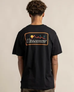 Range ADIV T-Shirt