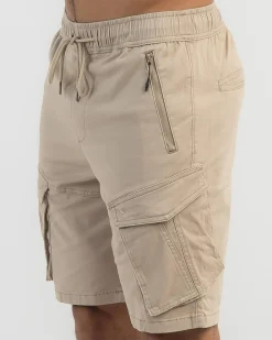 Ranked Walk Shorts