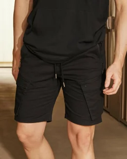 Ranked Walk Shorts