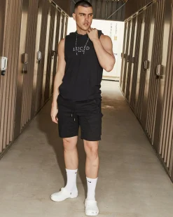 Ranked Walk Shorts