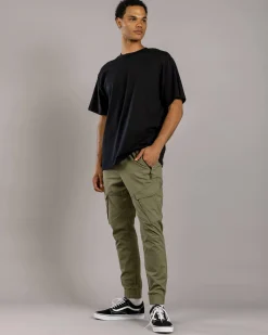 Ranking Jogger Pants