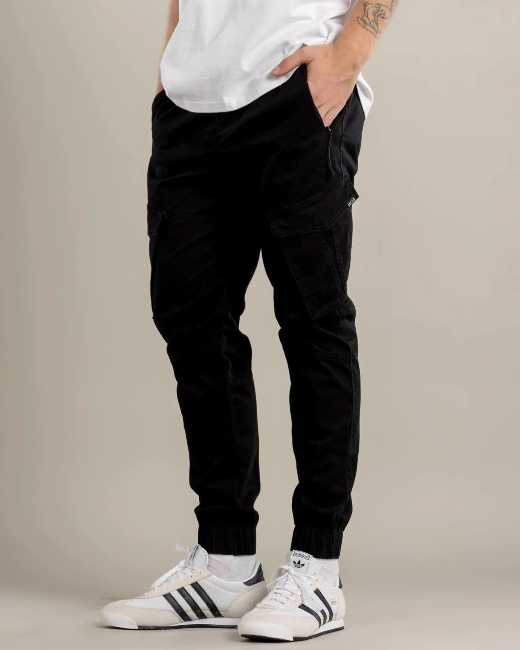 Ranking Jogger Pants