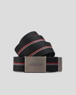 Rapid Web Belt
