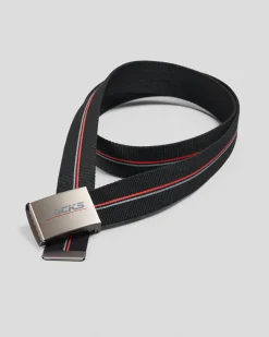Rapid Web Belt