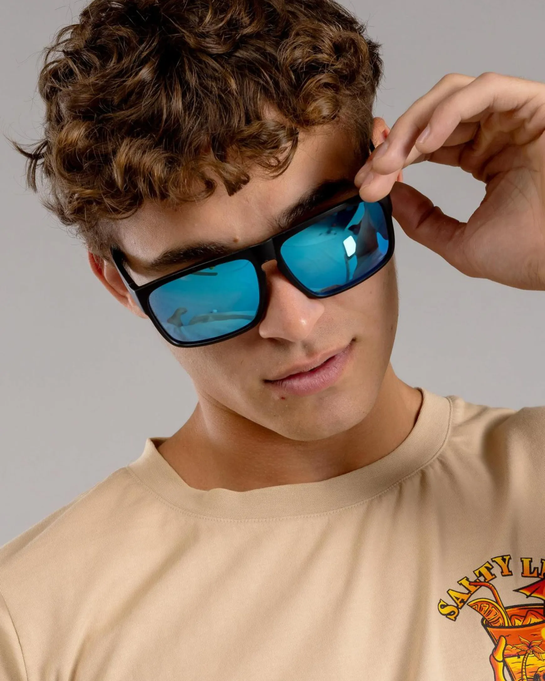 Rapture Sunglasses