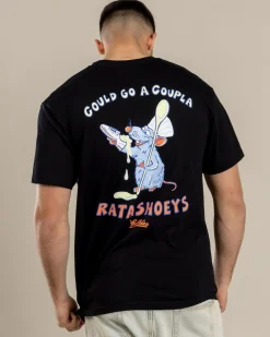 Rata-Shoey T-Shirt