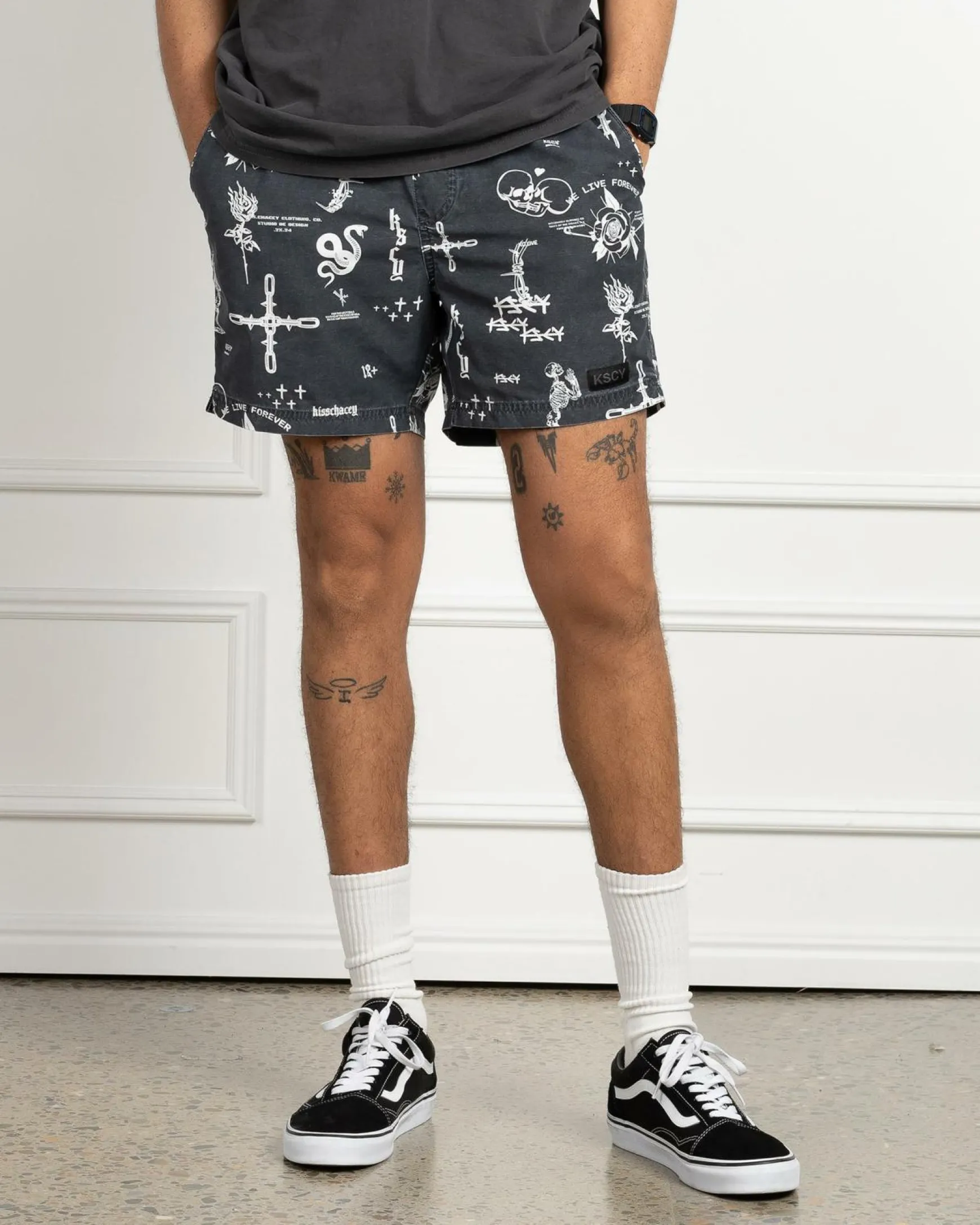 Ratley Beach Shorts