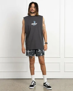 Ratley Beach Shorts