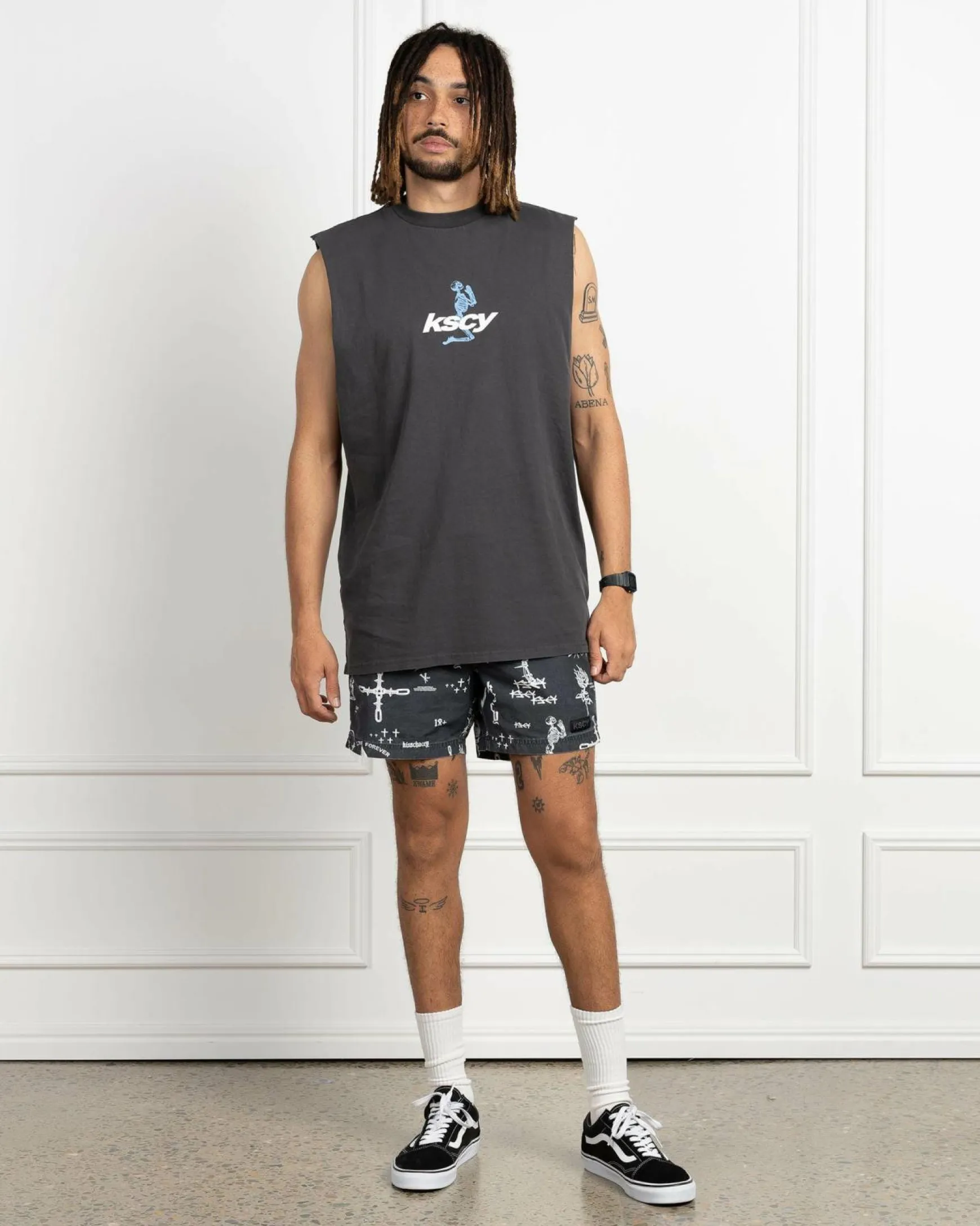 Ratley Beach Shorts