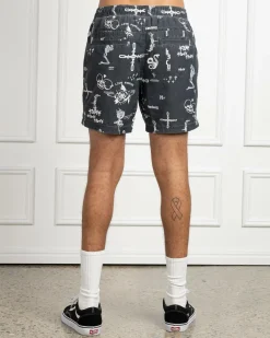 Ratley Beach Shorts