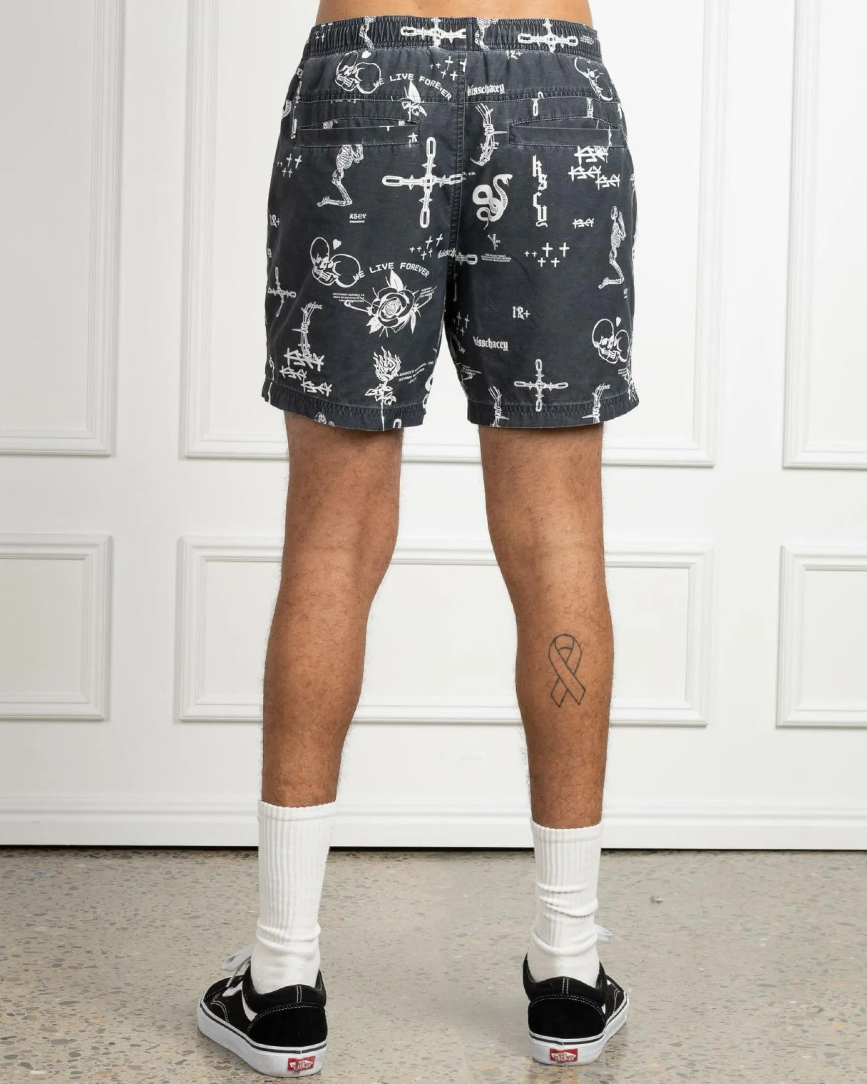 Ratley Beach Shorts