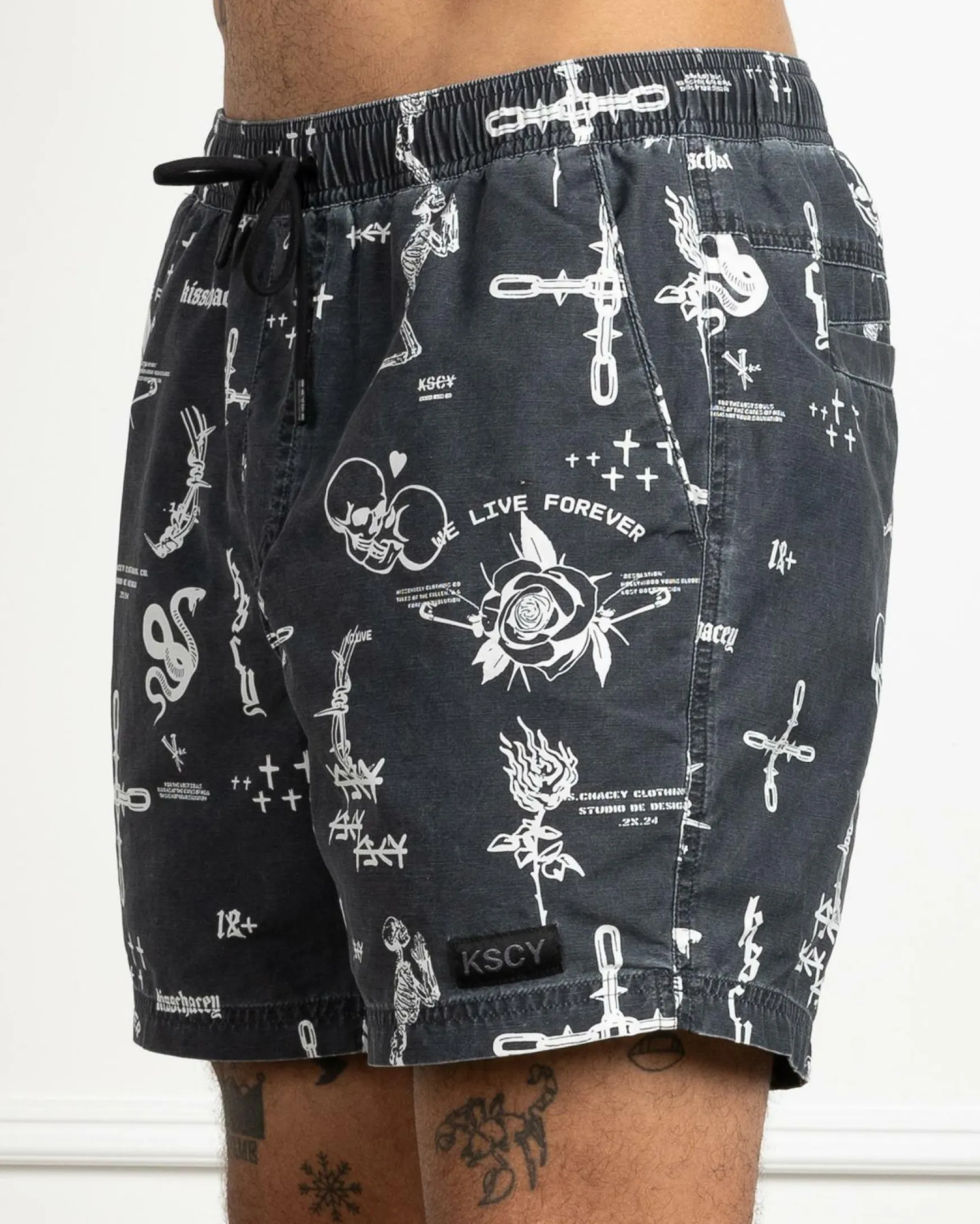 Ratley Beach Shorts