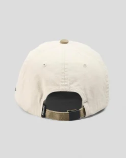 Raw Energy Art Adjust Cap