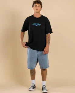 Raw Energy Gnarly T-Shirt