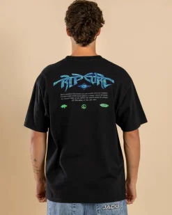 Raw Energy Gnarly T-Shirt