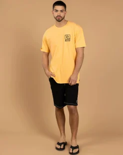 Raw Energy Trad T-Shirt