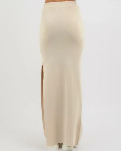 Raya Maxi Skirt
