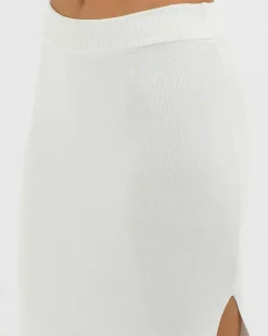 Raya Maxi Skirt