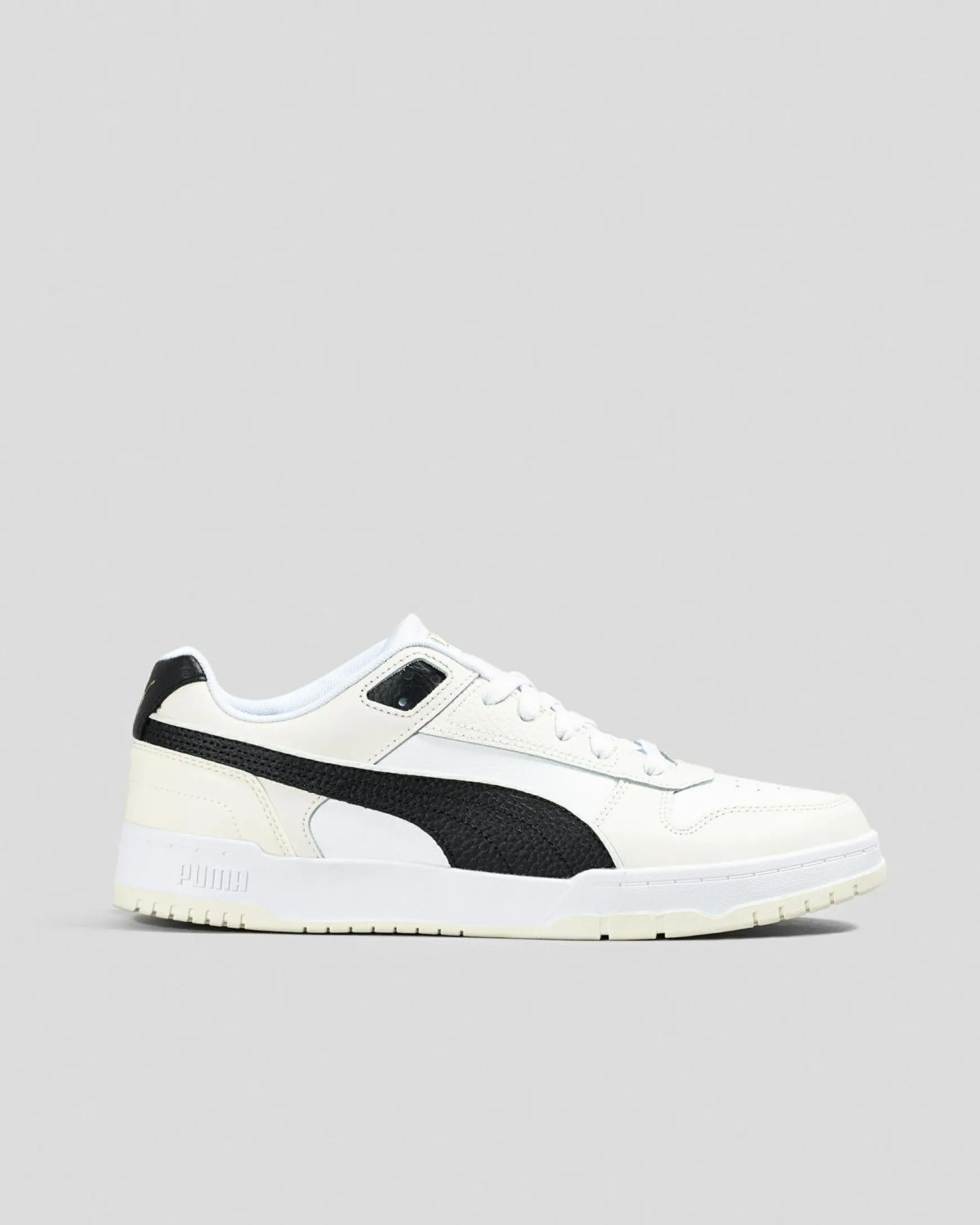 RBD Game Low Shoes