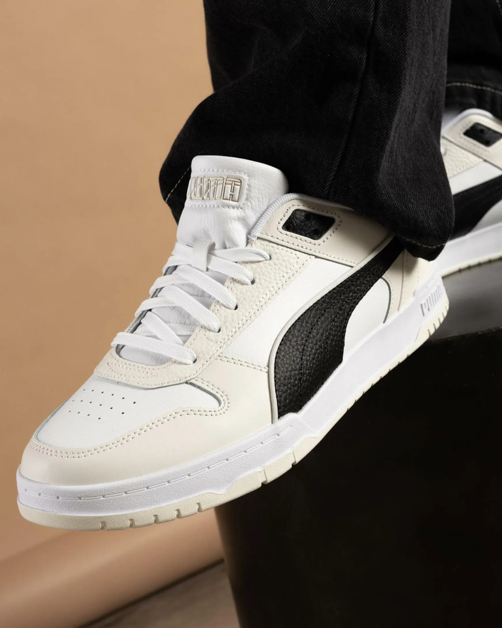 RBD Game Low Shoes