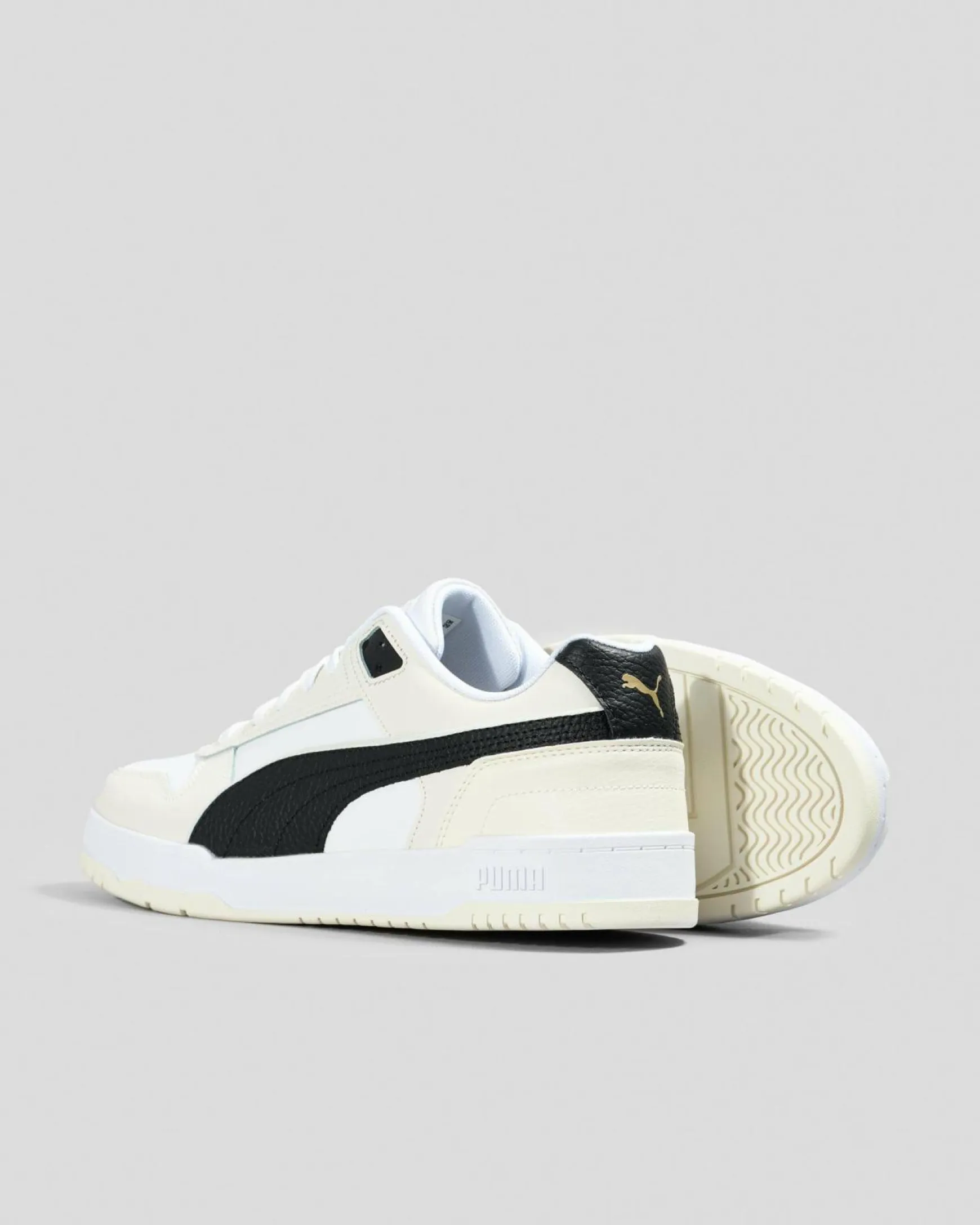 RBD Game Low Shoes