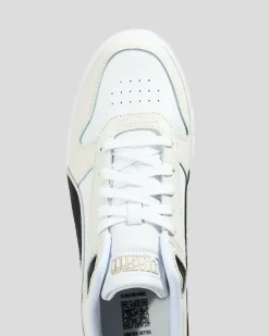 RBD Game Low Shoes