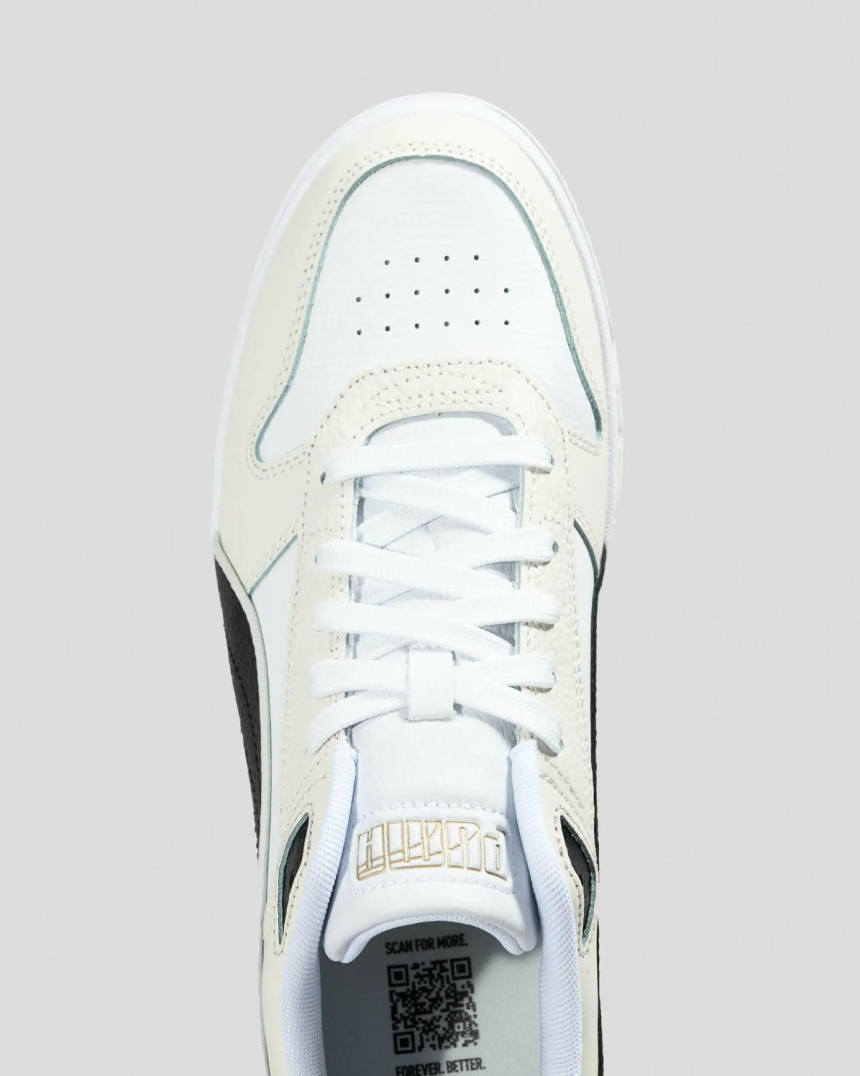 RBD Game Low Shoes