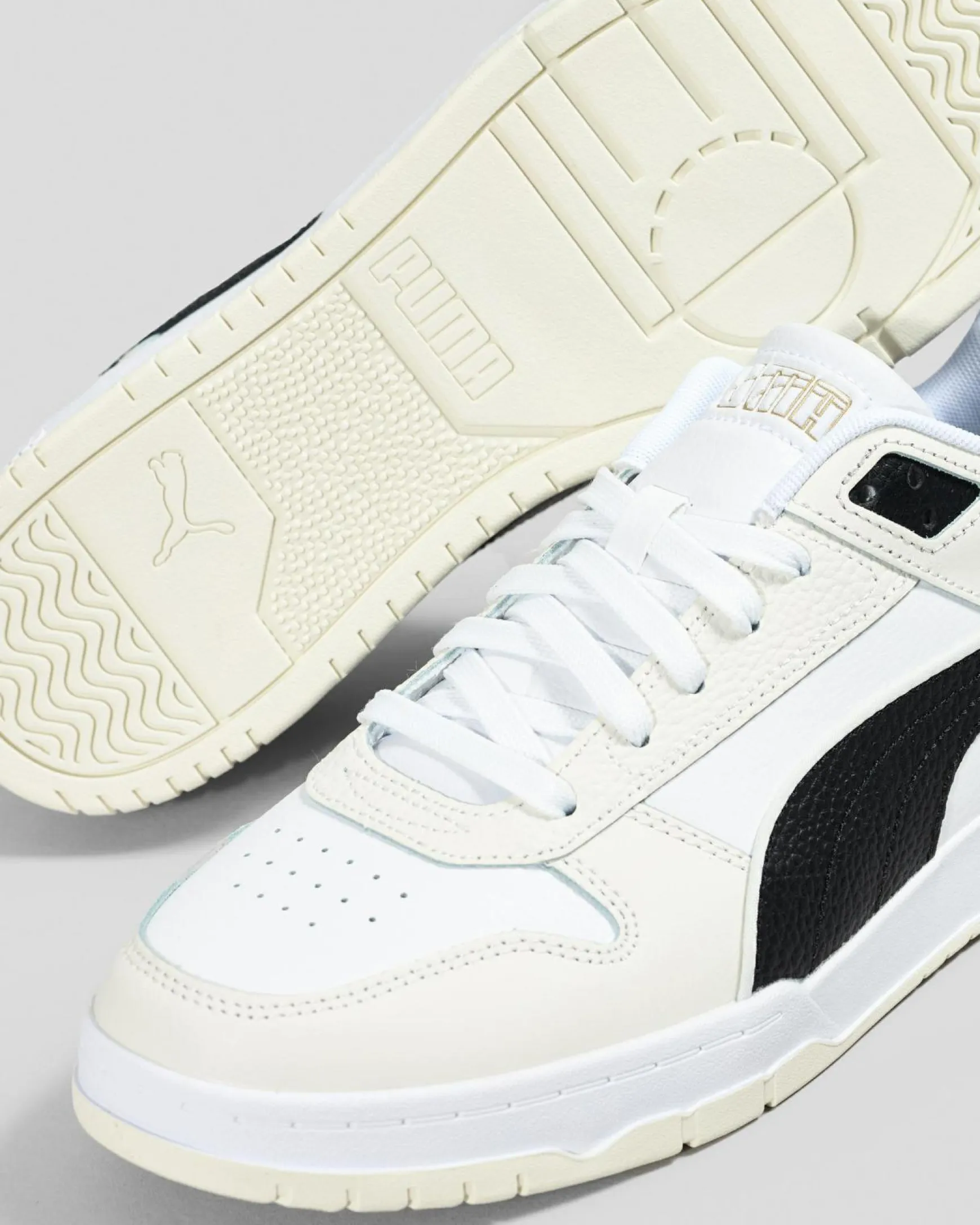 RBD Game Low Shoes
