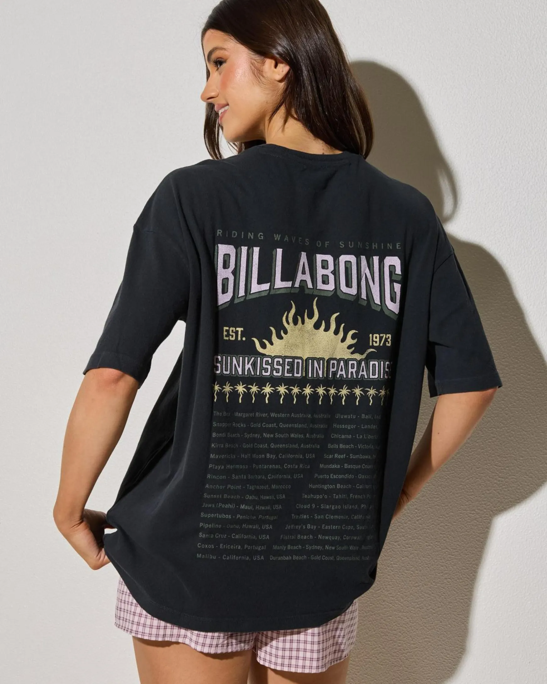 Reach For Sunshine T-Shirt