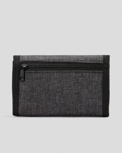 Reason Trifold Wallet