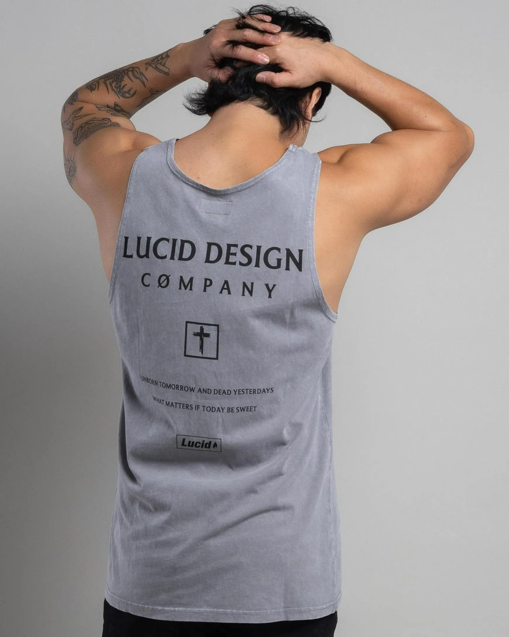 Recognition Singlet
