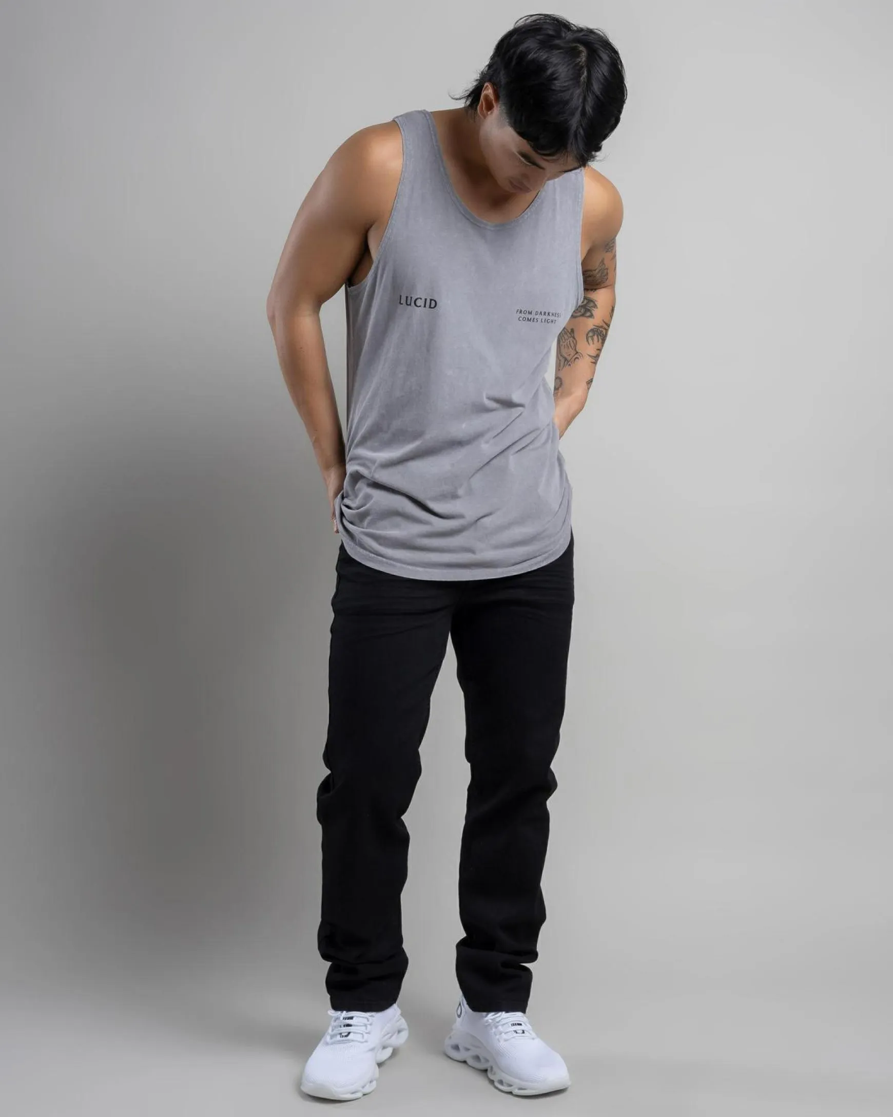 Recognition Singlet