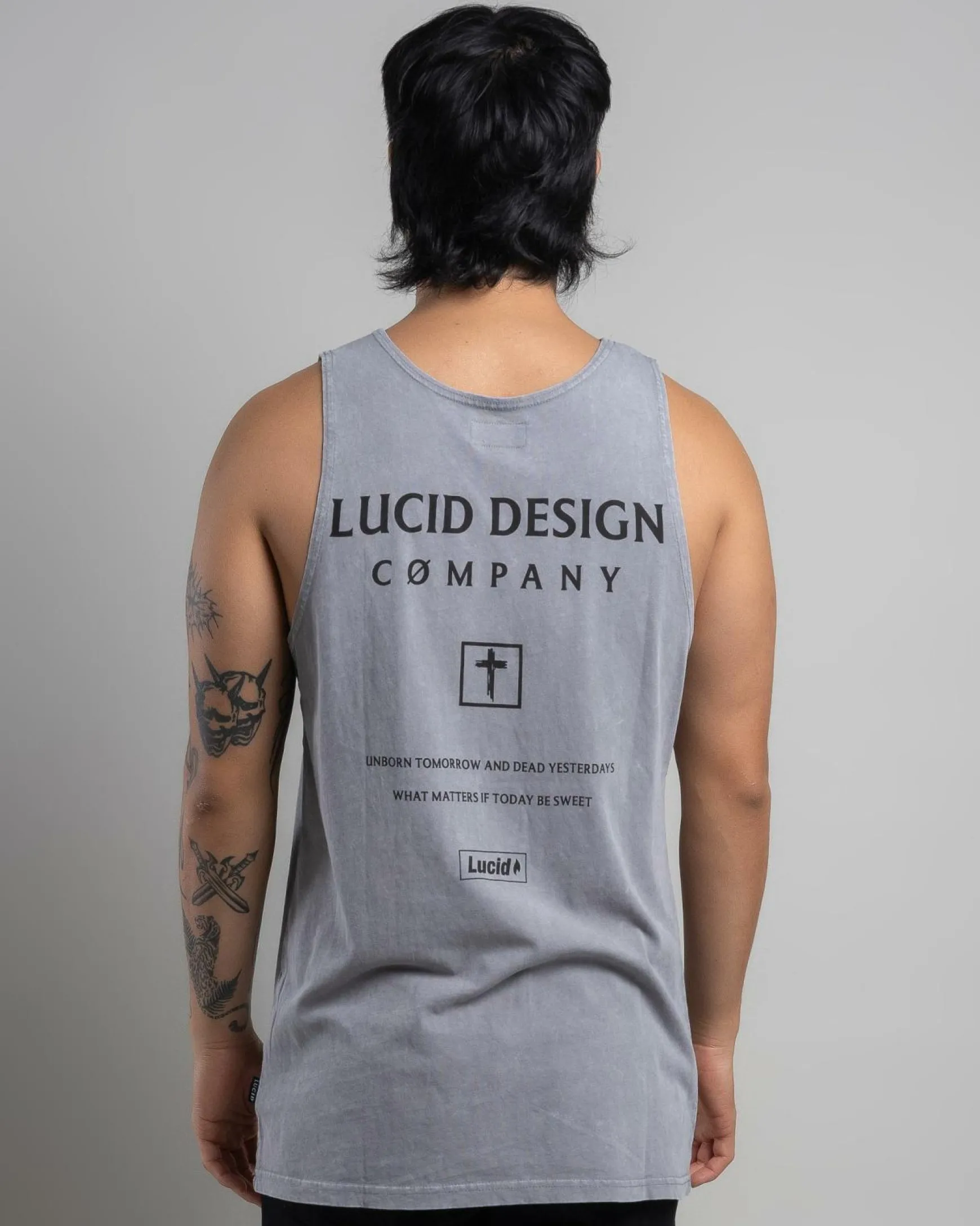 Recognition Singlet