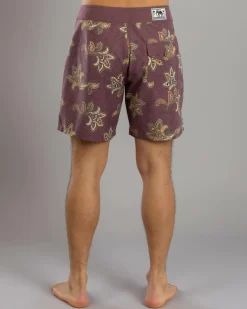 Reed Board Shorts