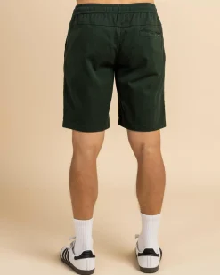 Re-Entry Volley Walk Shorts
