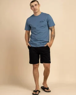 Re-Entry Volley Walk Shorts