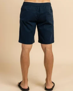 Re-Entry Volley Walk Shorts