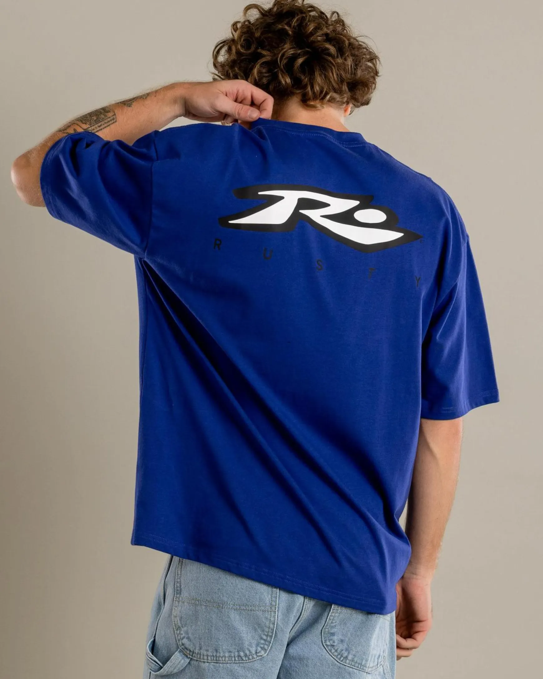 Registered T-Shirt
