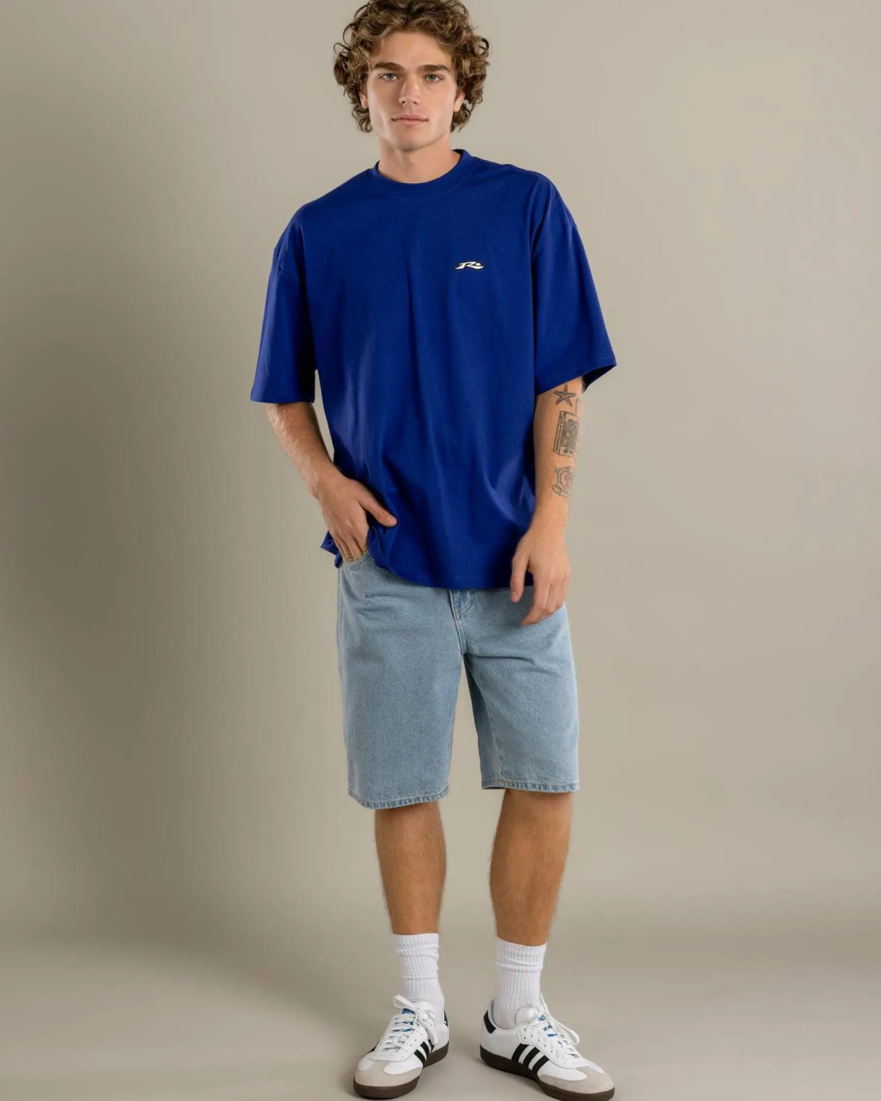 Registered T-Shirt