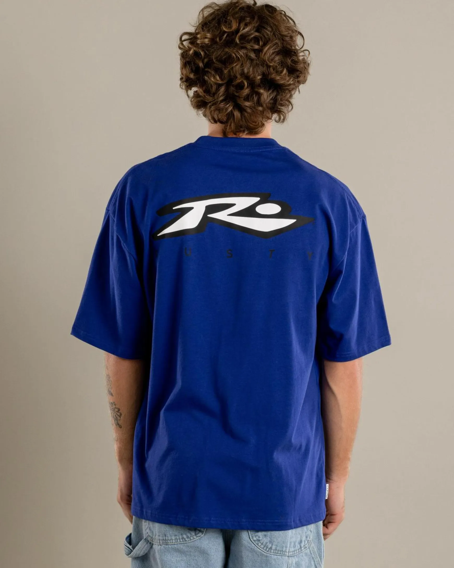 Registered T-Shirt