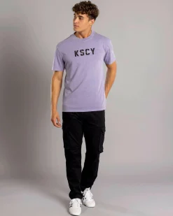 Reinforced Relaxed T-Shirt