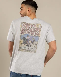 Relaxed Fit T-Shirt