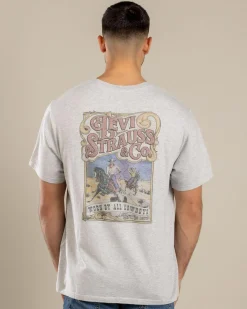Relaxed Fit T-Shirt