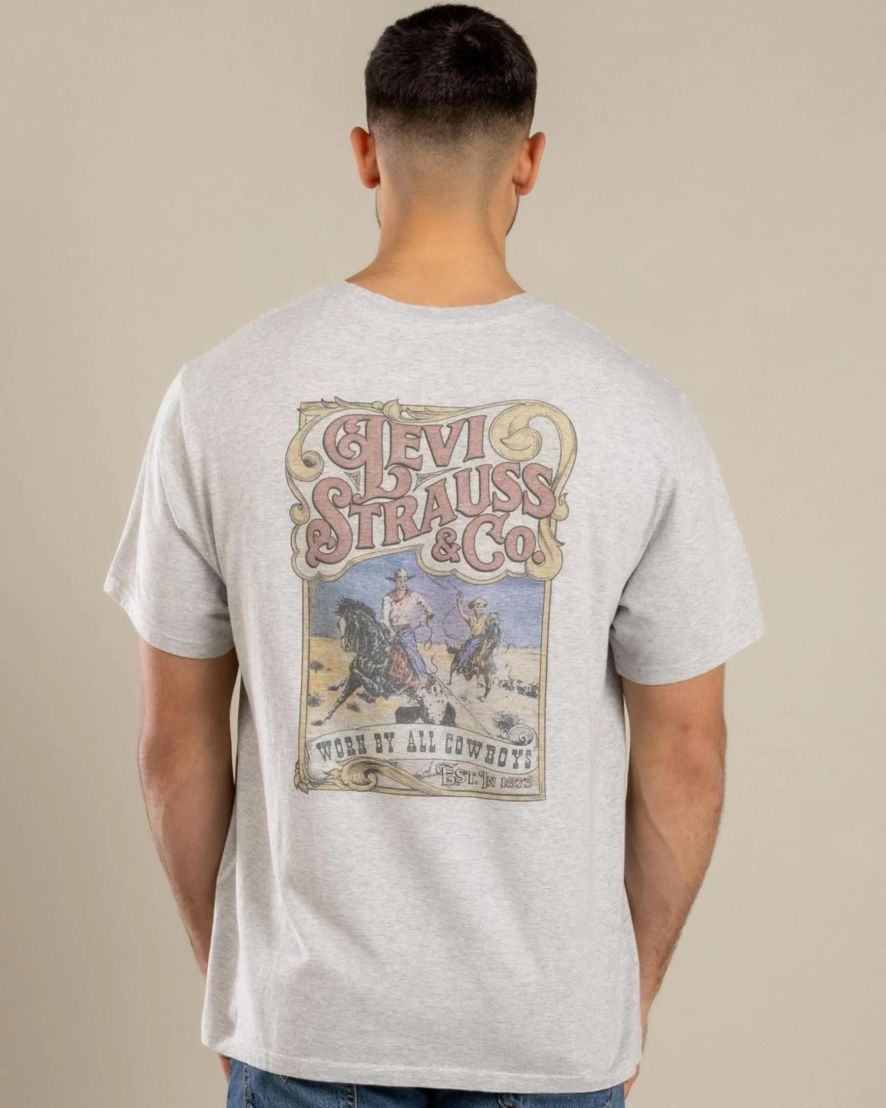 Relaxed Fit T-Shirt