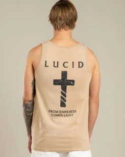 Reliquary Singlet
